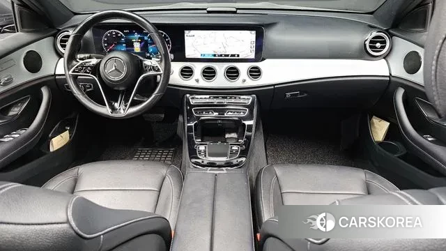 Mercedes-Benz E-Class W213 id 3274473 из Кореи 17