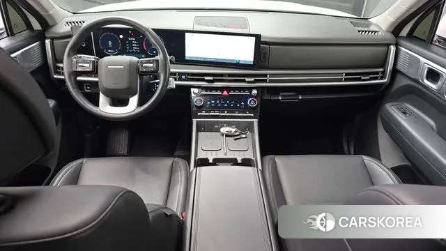 Hyundai Santa Fe (MX5) id 3359862 из Кореи 17