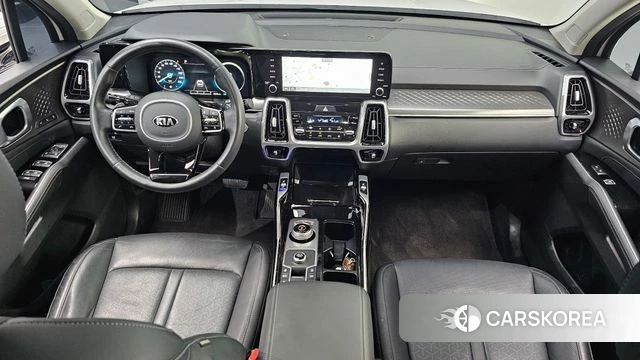 Kia Sorento 4th Generation id 4446646 из Кореи 27