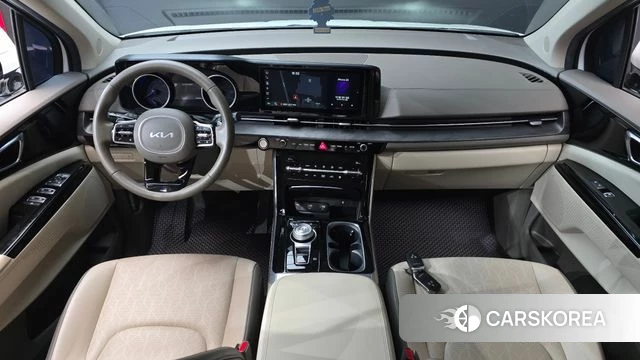 Kia Carnival 4th generation id 4223669 из Кореи 32