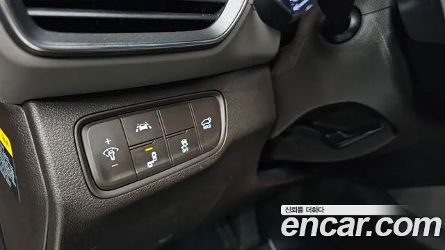 Hyundai Santa Fe TM id 2730413 из Кореи 17