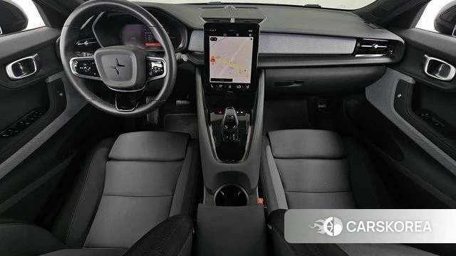 Polestar Polestar 2 id 4745243 из Кореи 30