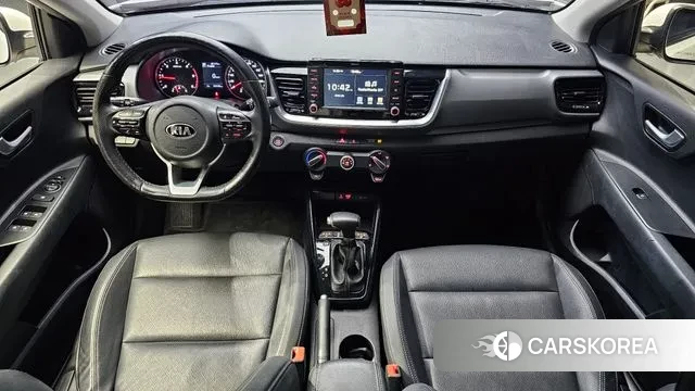 Kia Stonic id 3617349 из Кореи 17