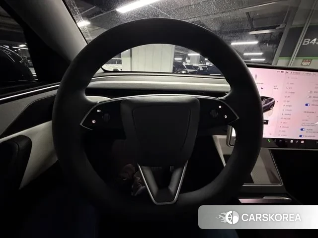 Tesla Model Y id 3523151 из Кореи 14