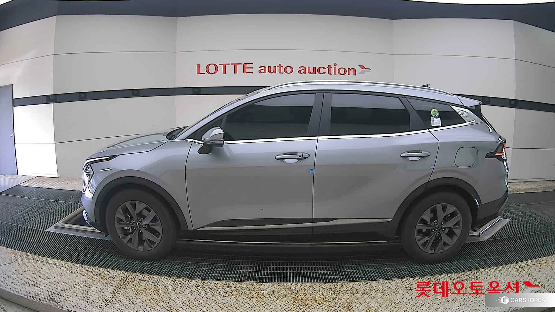 Kia Sportage id 4902332 из Кореи 34