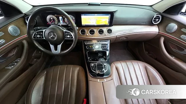 Mercedes-Benz E-Class W213 id 3469374 из Кореи 17