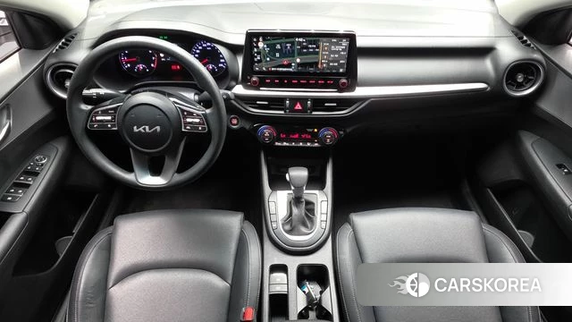 Kia The New K3 2nd generation id 4529579 из Кореи 17
