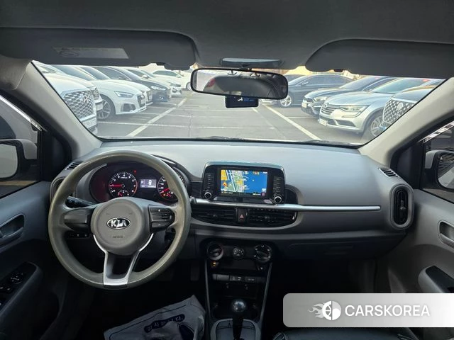 Kia All New Morning (JA) id 4755508 из Кореи 14