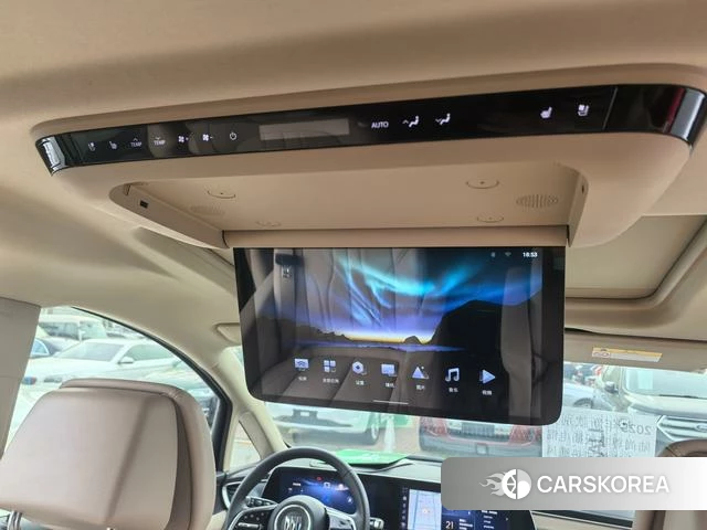Buick GL8 PHEV id 4190448 из Китая 15