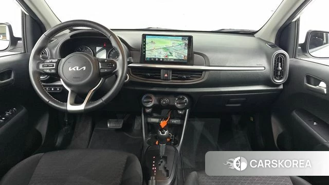 Kia Morning Urban (JA) id 3891632 из Кореи 17