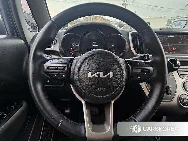 Kia The New Ray id 4721408 из Кореи 17