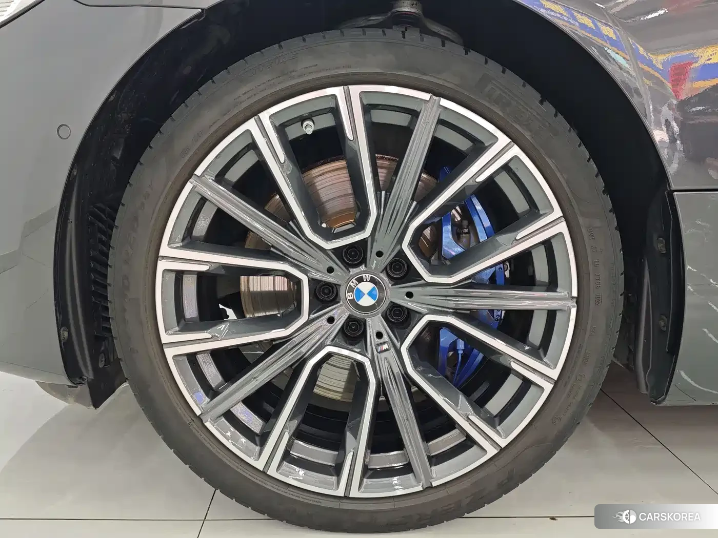 BMW 6 series GT id 4570762 из Китая 24