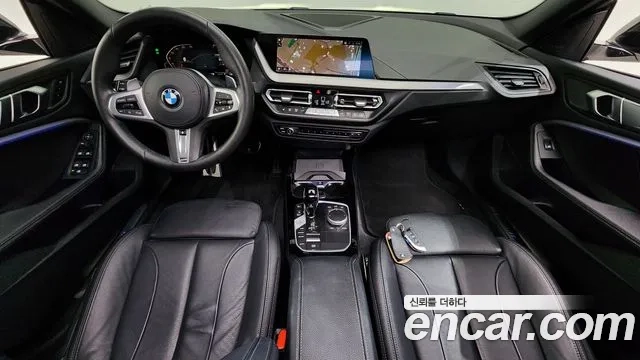 BMW 2 Series Gran Coupe (F44) id 2935394 из Кореи 17