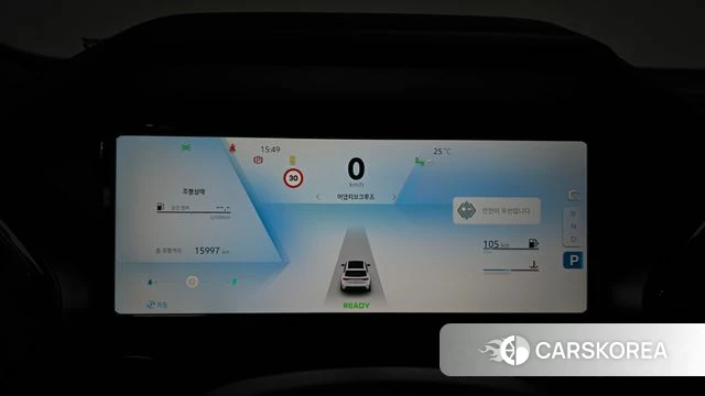 Renault Korea (Samsung) Grand Coleos id 4560172 из Кореи 32