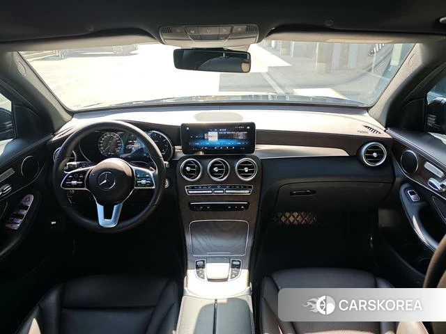 Mercedes-Benz GLC id 4257940 из Китая 7