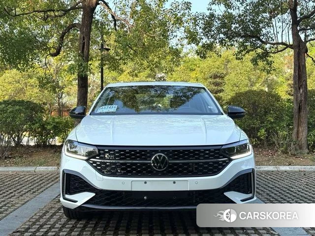 Volkswagen Lavida id 4329203 из Китая 7