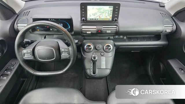Hyundai Casper id 4401726 из Кореи 17