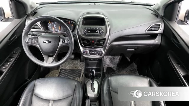 Chevrolet (GM Daewoo) The New Spark id 3911877 из Кореи 17