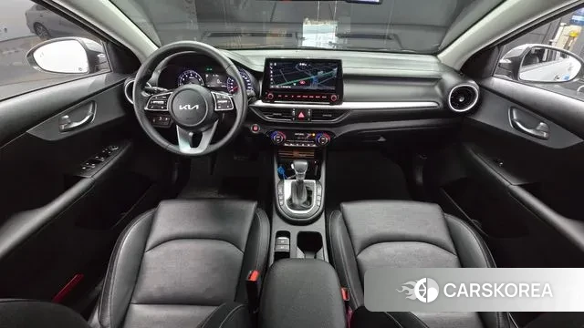 Kia The New K3 2nd generation id 3691087 из Кореи 17