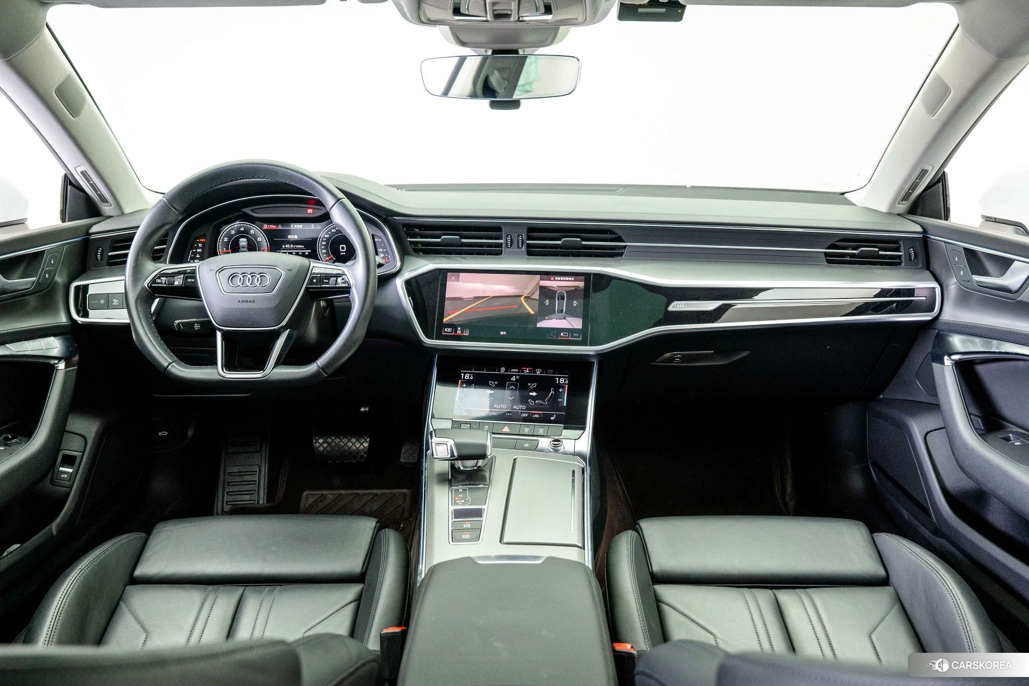 Audi A7 id 4467491 из Китая 22