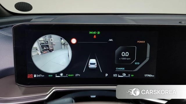 Kia The New Sorento 4th Generation id 4441911 из Кореи 30