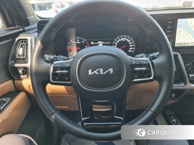 Kia Sorento 4th Generation id 4635847 из Кореи 17
