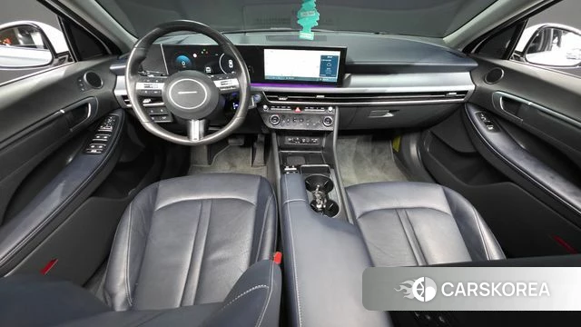 Hyundai Sonata D Edge (DN8) id 4560745 из Кореи 28