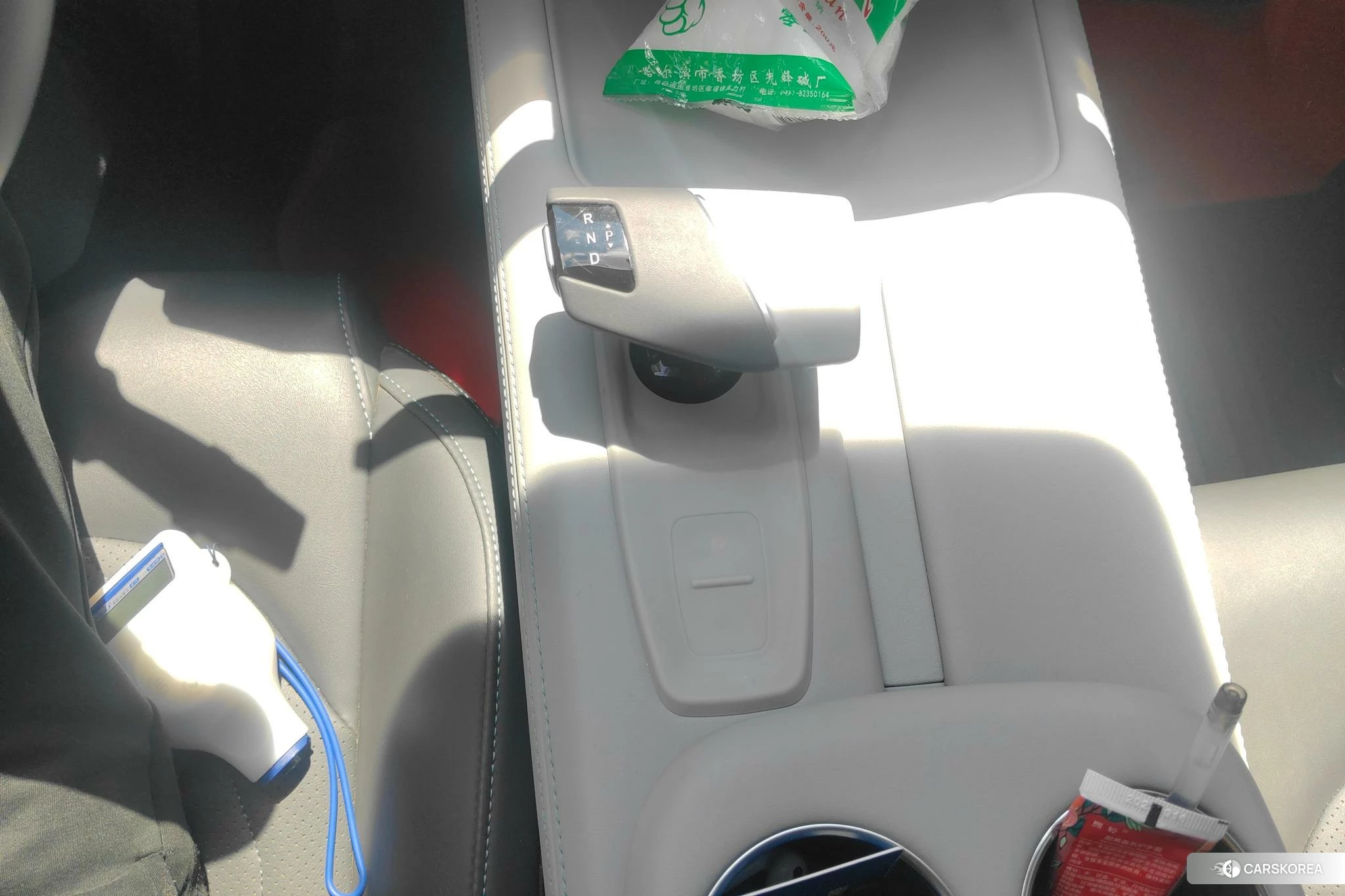 Chang'an UNI-Z PHEV id 4439914 из Китая 14