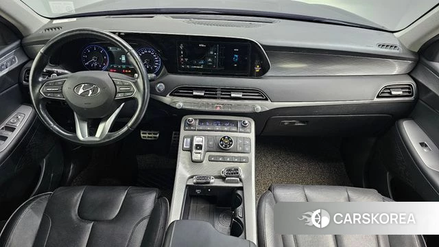 Hyundai Palisade id 4331188 из Кореи 27