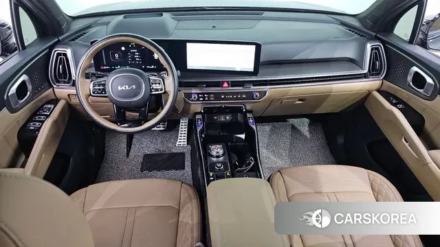 Kia The New Sorento 4th Generation id 3745546 из Кореи 17