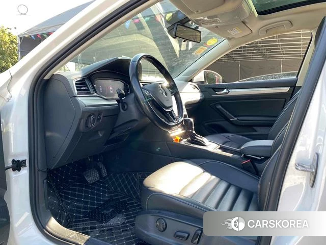 Volkswagen Lingdu id 4242155 из Китая 7