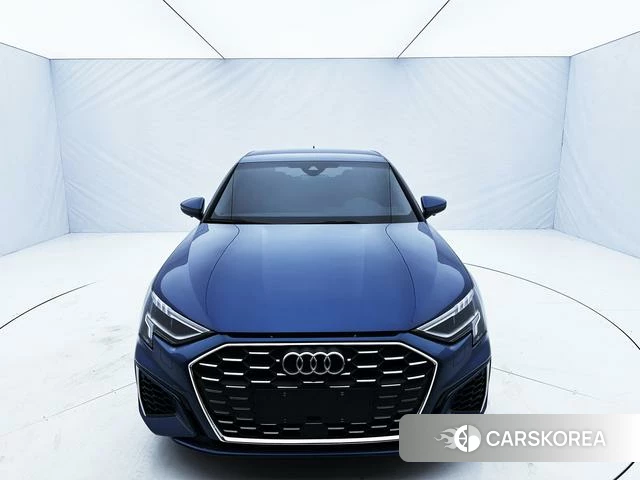 Audi A3 id 4258687 из Китая 21
