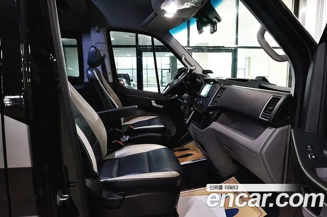 Hyundai Solati id 2685345 из Кореи 17