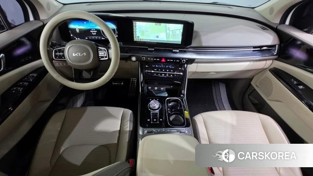 Kia Carnival 4th generation id 4415862 из Кореи 17