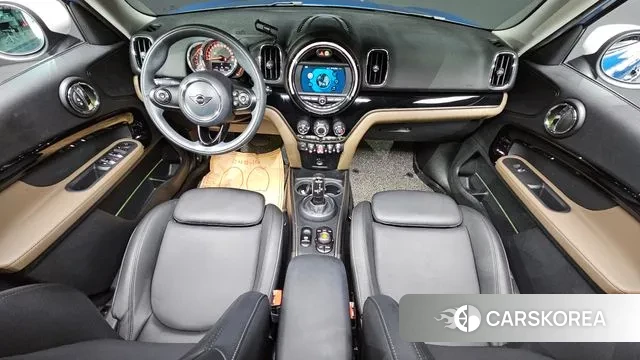 Mini Cooper Countryman id 3144324 из Кореи 17