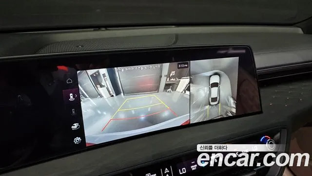 Kia K8 Hybrid id 2661071 из Кореи 17