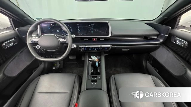 Hyundai Ionic 6 id 4572264 из Кореи 35