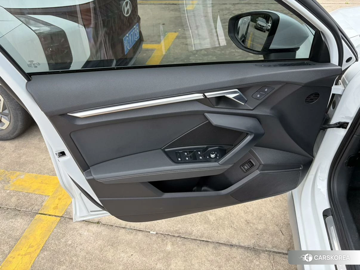 Audi A3 id 4513962 из Китая 20