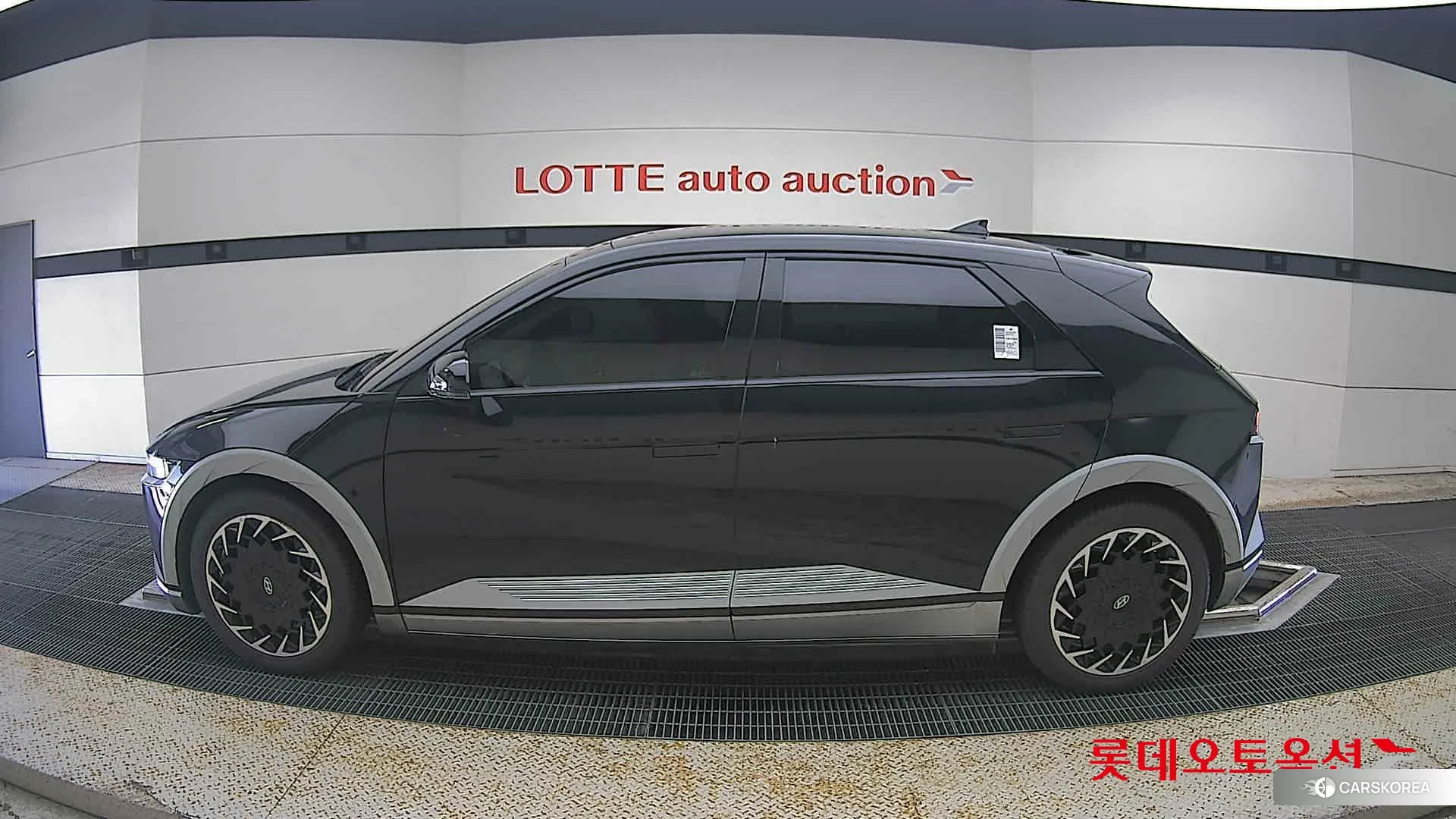 Hyundai IONIQ 5 id 4679278 из Кореи 34