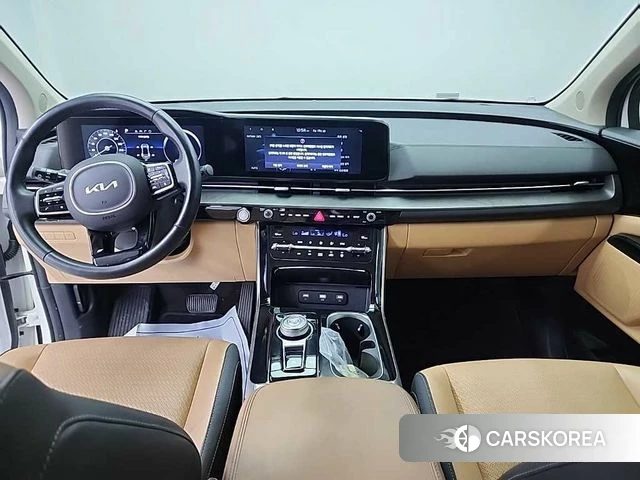 Kia Carnival 4th generation id 4485731 из Кореи 17