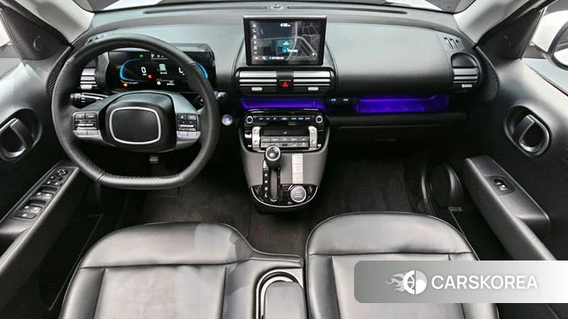 Hyundai Casper id 4267434 из Кореи 17