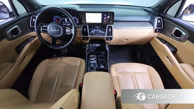 Kia Sorento 4th Generation id 3615613 из Кореи 17