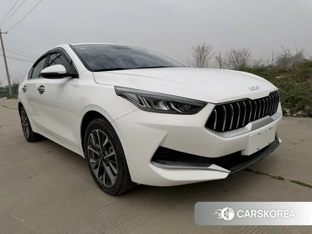 Kia K3 id 4301365 из Китая 10