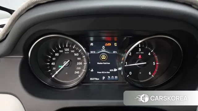 Land Rover Discovery Sports id 3024632 из Кореи 17