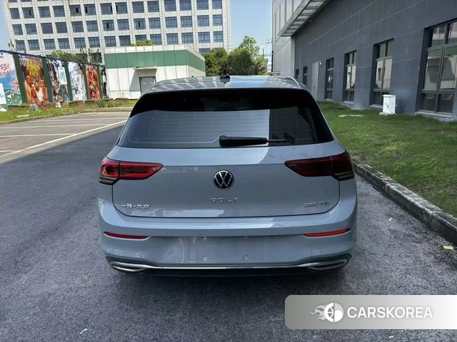 Volkswagen Golf id 4277515 из Китая 7
