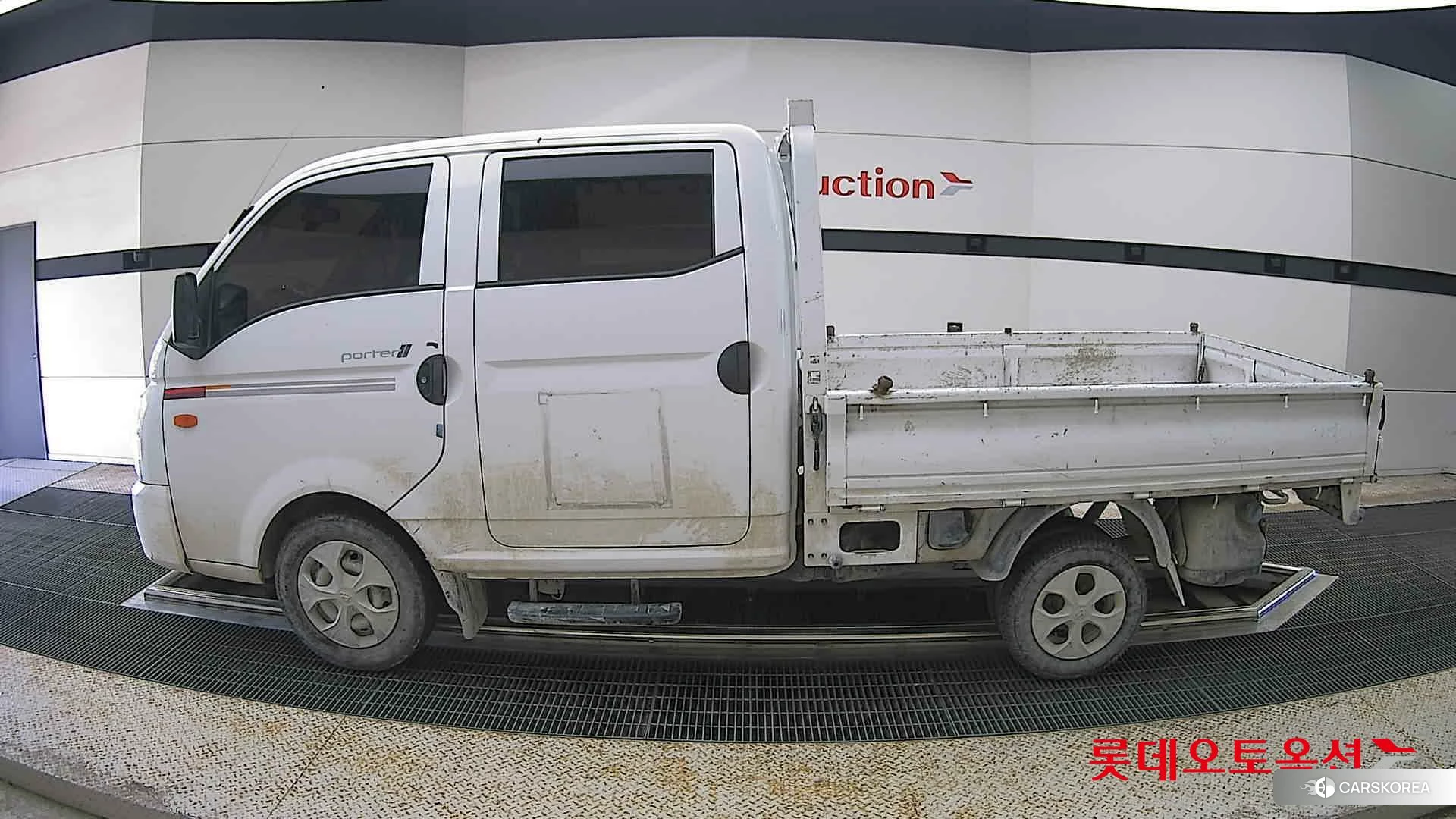 Hyundai Porter II id 4296811 из Кореи 32