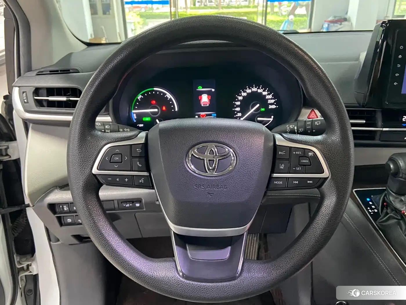 Toyota Granvia id 4538677 из Китая 15