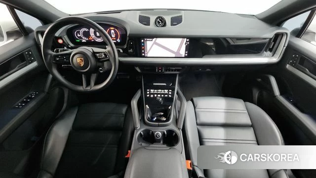 Porsche Cayenne (PO536) id 3811228 из Кореи 17