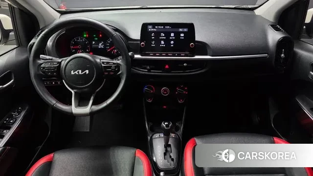 Kia Morning Urban (JA) id 3787696 из Кореи 17