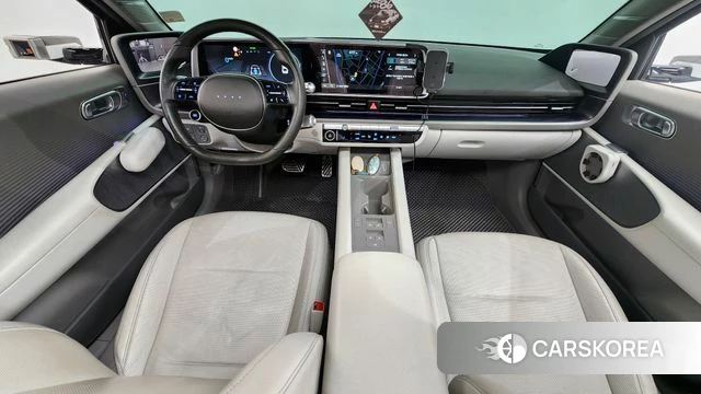 Hyundai Ionic 6 id 3897502 из Кореи 17